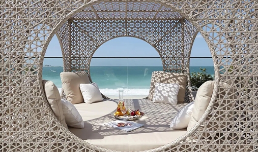 Mandarin Oriental Jumeira Dubai - Photo #3