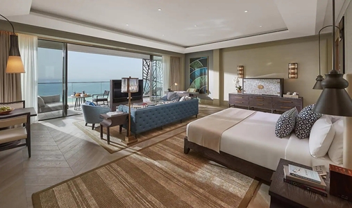 Mandarin Oriental Jumeira Dubai - Photo #9