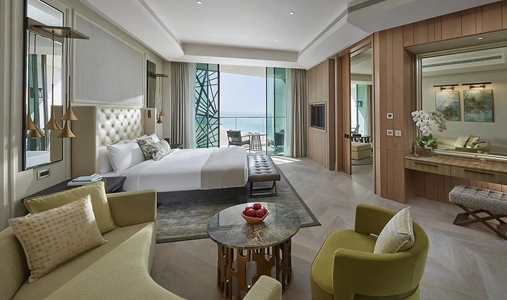 Mandarin Oriental Jumeira Dubai - Photo #6