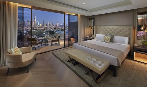 Mandarin Oriental Jumeira Dubai - Photo #5