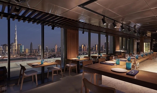 Mandarin Oriental Jumeira Dubai - Photo #17