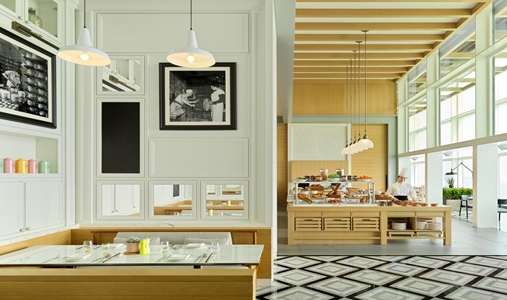 Mandarin Oriental Shenzhen - Photo #10
