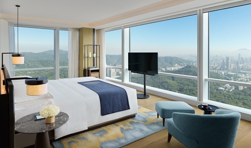 Mandarin Oriental Shenzhen - Photo #5