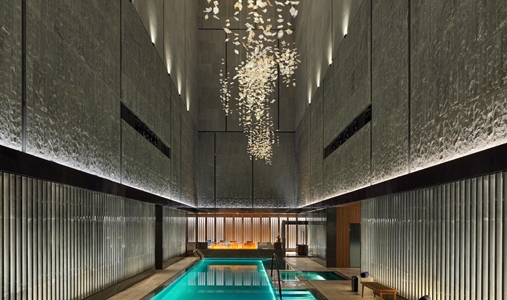 Mandarin Oriental Shenzhen - Photo #13