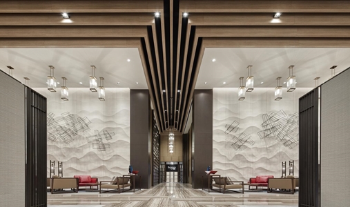 Mandarin Oriental Shenzhen - Photo #14