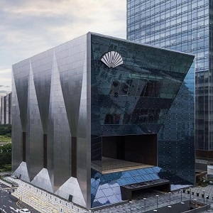 Mandarin Oriental Shenzhen
