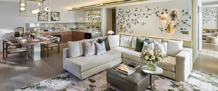 Mandarin Oriental Mayfair London - Photo #2