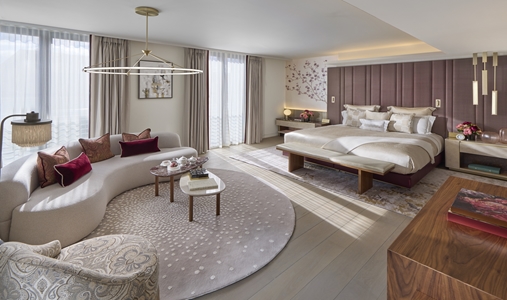 Mandarin Oriental Mayfair London - Photo #6