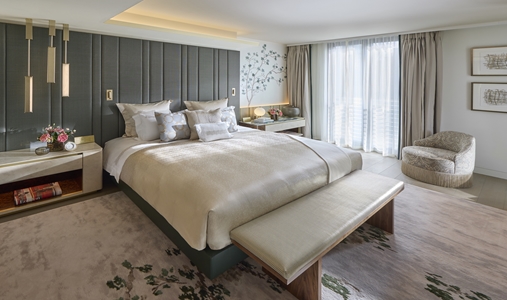 Mandarin Oriental Mayfair London - Photo #8