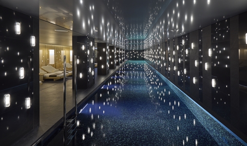 Mandarin Oriental Mayfair London - Photo #12