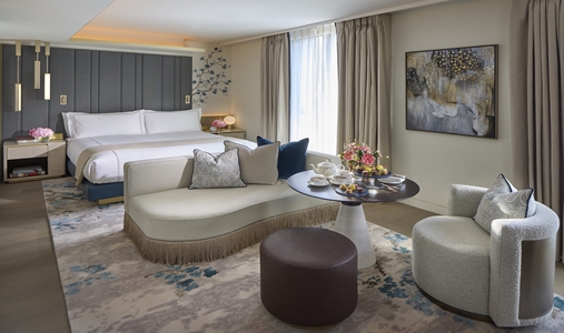 Mandarin Oriental Mayfair London - Photo #7