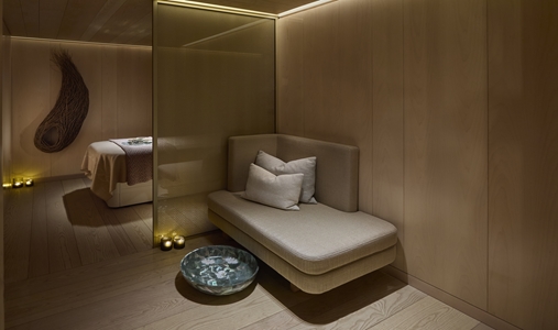 Mandarin Oriental Mayfair London - Photo #13