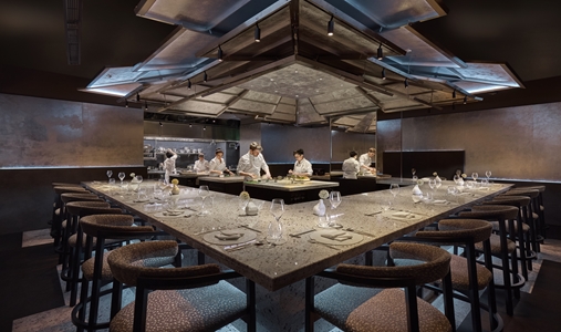 Mandarin Oriental Mayfair London - Photo #11