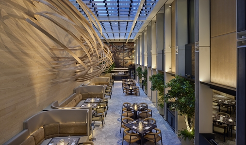 Mandarin Oriental Mayfair London - Photo #10