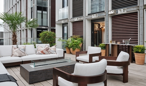 Mandarin Oriental Mayfair London - Photo #5