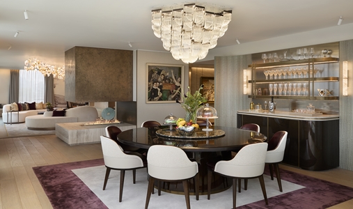 Mandarin Oriental Mayfair London - Photo #3