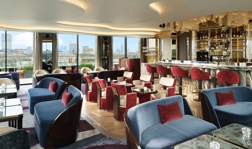Mandarin Oriental Mayfair London - Photo #9
