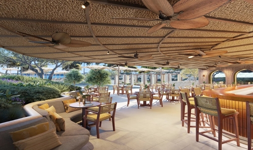 Mandarin Oriental Mallorca - Aubara - Book on ClassicTravel.com