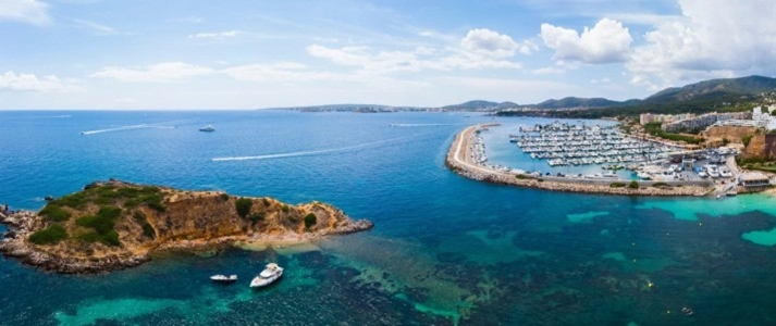 Mandarin Oriental Mallorca - Punta Negra - Book on ClassicTravel.com