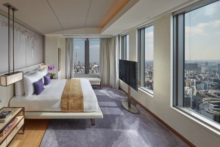 Mandarin Oriental Tokyo - Photo #6