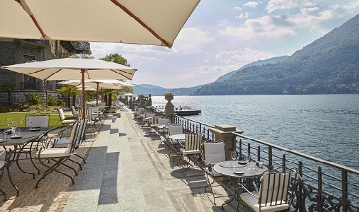 Mandarin Oriental, Lago di Como - Photo #23