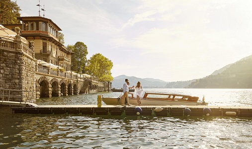Mandarin Oriental, Lago di Como - Photo #3