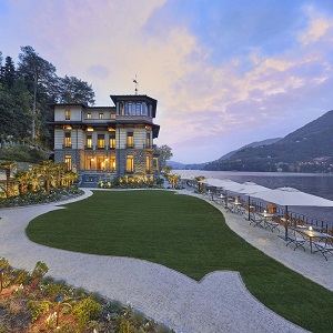 Mandarin Oriental, Lago di Como