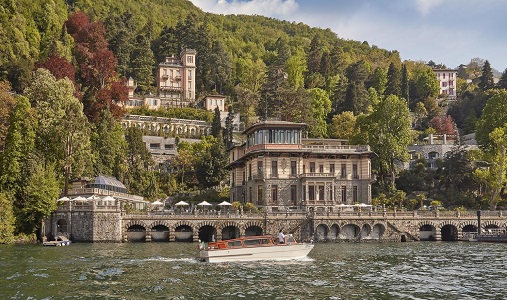 Mandarin Oriental, Lago di Como - Photo #20