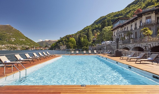 Mandarin Oriental, Lago di Como - Photo #21