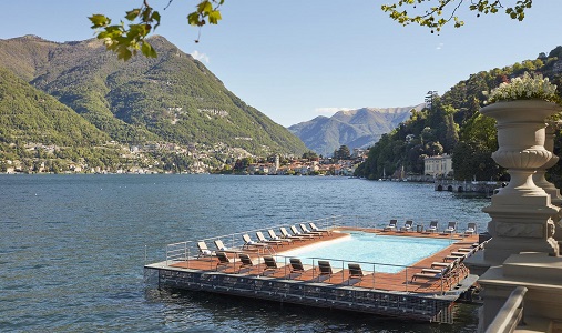 Mandarin Oriental, Lago di Como - Photo #22