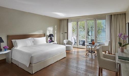 Mandarin Oriental, Lago di Como - Photo #18