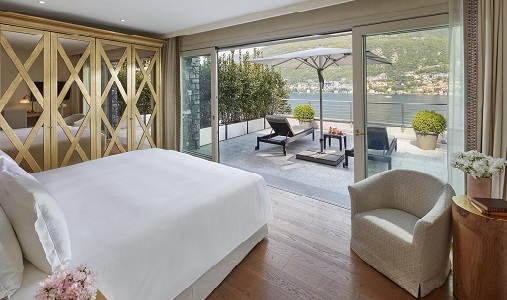 Mandarin Oriental, Lago di Como - Photo #17