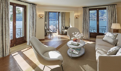 Mandarin Oriental, Lago di Como - Photo #16