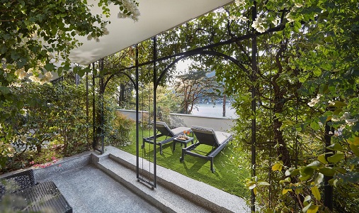 Mandarin Oriental, Lago di Como - Photo #13