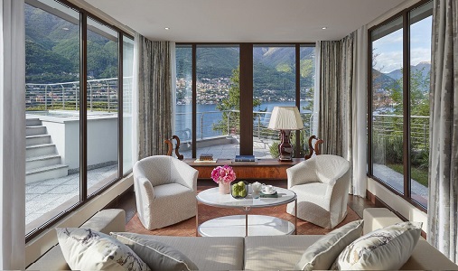 Mandarin Oriental, Lago di Como - Photo #12