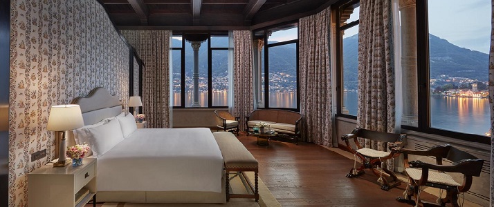 Mandarin Oriental, Lago di Como - Photo #2