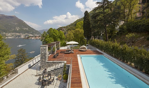 Mandarin Oriental, Lago di Como - Photo #10