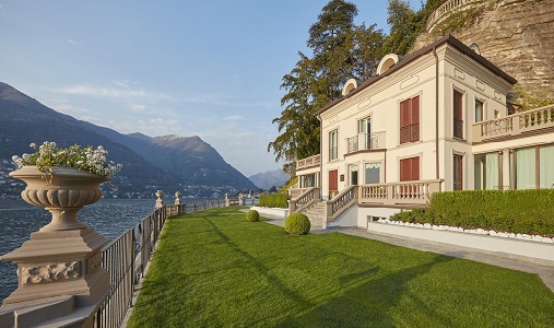 Mandarin Oriental, Lago di Como - Photo #7