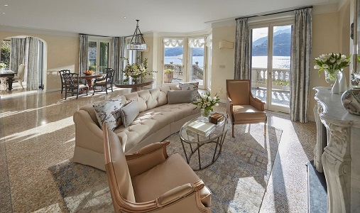 Mandarin Oriental, Lago di Como - Photo #6