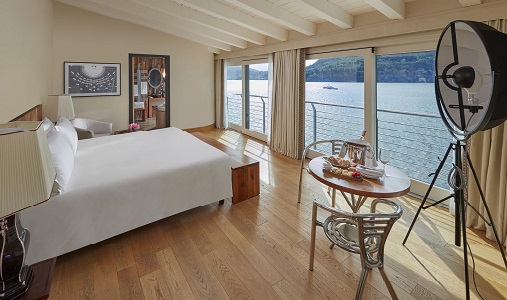 Mandarin Oriental, Lago di Como - Photo #5