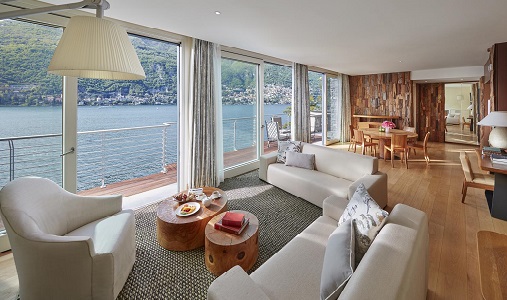 Mandarin Oriental, Lago di Como - Photo #4