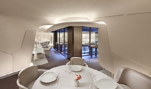 Mandarin Oriental Paris - Photo #17