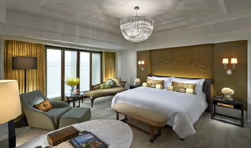 Mandarin Oriental Taipei - Photo #4