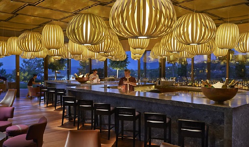 Mandarin Oriental Bodrum - Photo #23