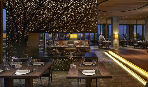 Mandarin Oriental Bodrum - Photo #22