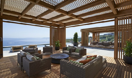 Mandarin Oriental Bodrum - Photo #15