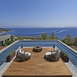 Mandarin Oriental Bodrum