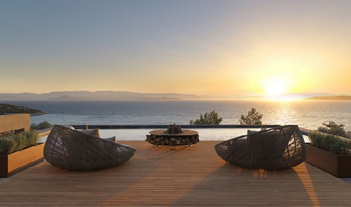 Mandarin Oriental Bodrum - Photo #17