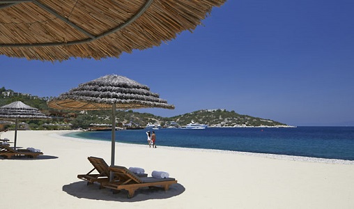 Mandarin Oriental Bodrum - Photo #19