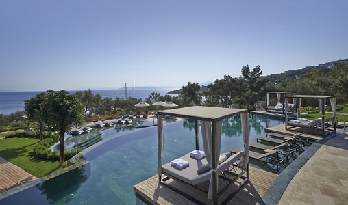 Mandarin Oriental Bodrum - Photo #16